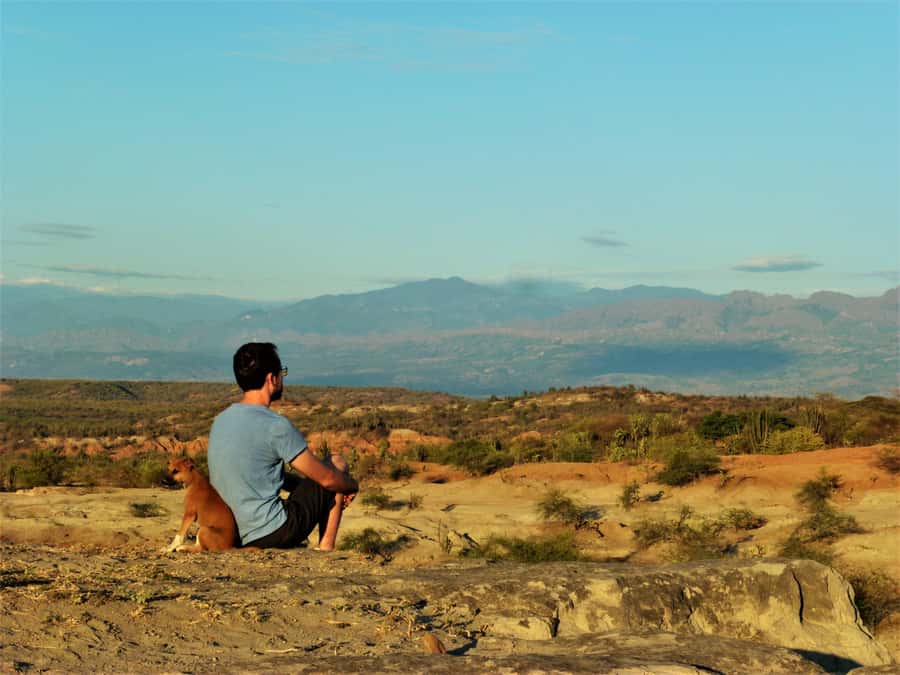 Day Trip to Tatacoa Desert (Horseback, Boat, Stargazing, ..) - Key highlights you won’t miss