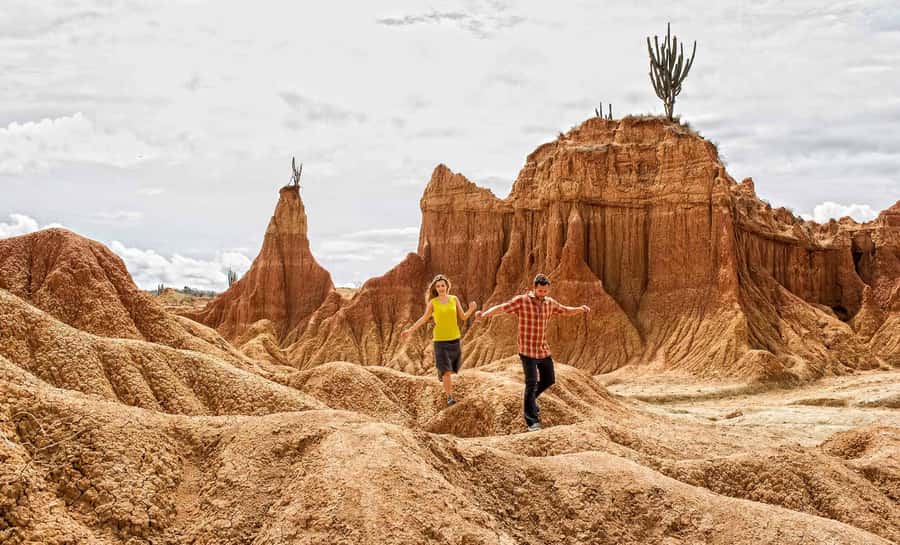 Day Trip to Tatacoa Desert (Horseback, Boat, Stargazing, ..) - Villavieja start: tuk-tuk to the desert gates (and why it matters)