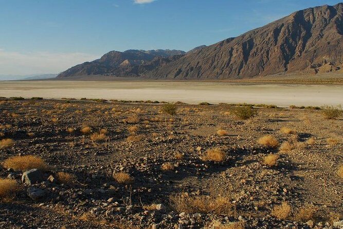 Death Valley Day & Night Tour - Scenic Stops, Sunset & Stargazing - Key highlights I’d plan around