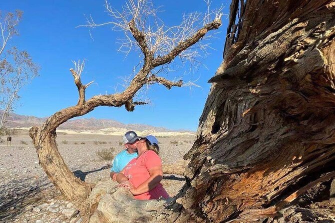 Death Valley Day & Night Tour - Scenic Stops, Sunset & Stargazing - Price and value: what you’re really paying for at $299
