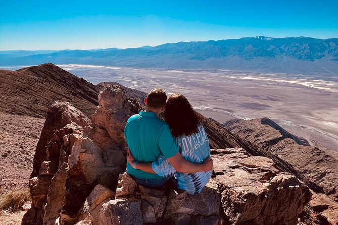 Death Valley Day & Night Tour - Scenic Stops, Sunset & Stargazing - Who should book this tour, and who should skip it