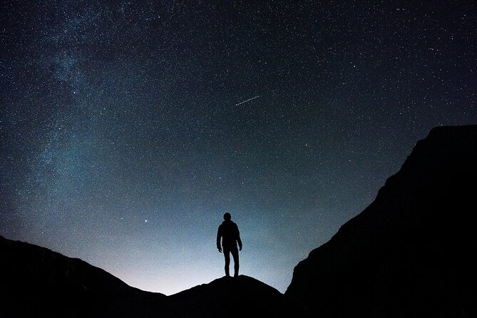 Death Valley Small Group Day Tour with Sunset and Stargazing - Furnace Creek Visitor Center: get your bearings before the surreal stuff