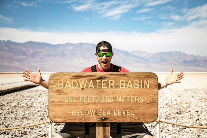 Death Valley Small Group Day Tour with Sunset and Stargazing - Guide style and the small-group advantage (yes, it matters)