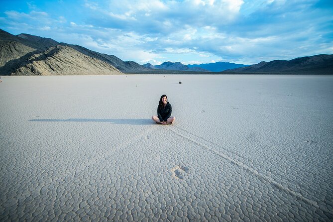 Death Valley Small Group Day Tour with Sunset and Stargazing - Price and value: $249.99 and what you should measure against