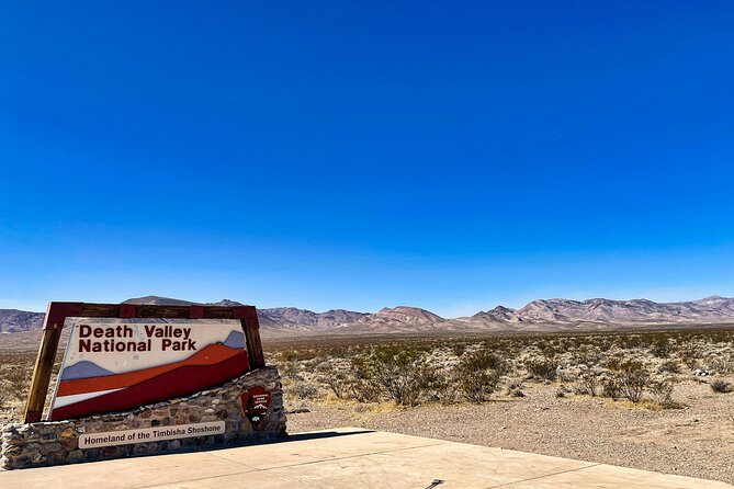 Death Valley Small Group Day Tour with Sunset and Stargazing - What you should pack for a day this long (without overthinking it)