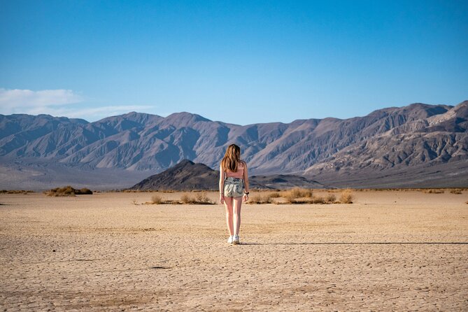 Death Valley Small Group Day Tour with Sunset and Stargazing - Who should book this Death Valley sunset and stargazing tour