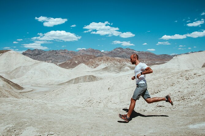 Death Valley Small Group Day Tour with Sunset and Stargazing - Devil’s Golf Course and Badwater Basin: salt and science at ground level