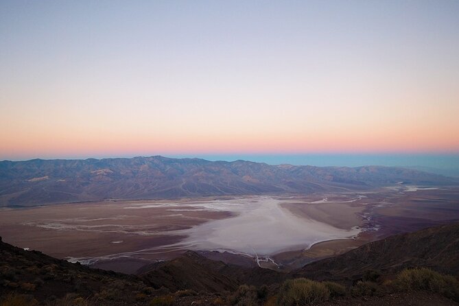 Death Valley Sunrise & Stargazing Day Tour Group Discount for 2 More People - Pickup and timing from Las Vegas (the early-morning reality)