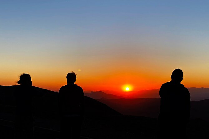 Death Valley Sunrise & Stargazing Day Tour Group Discount for 2 More People - Small-group comfort: what a cap of 11 travelers changes