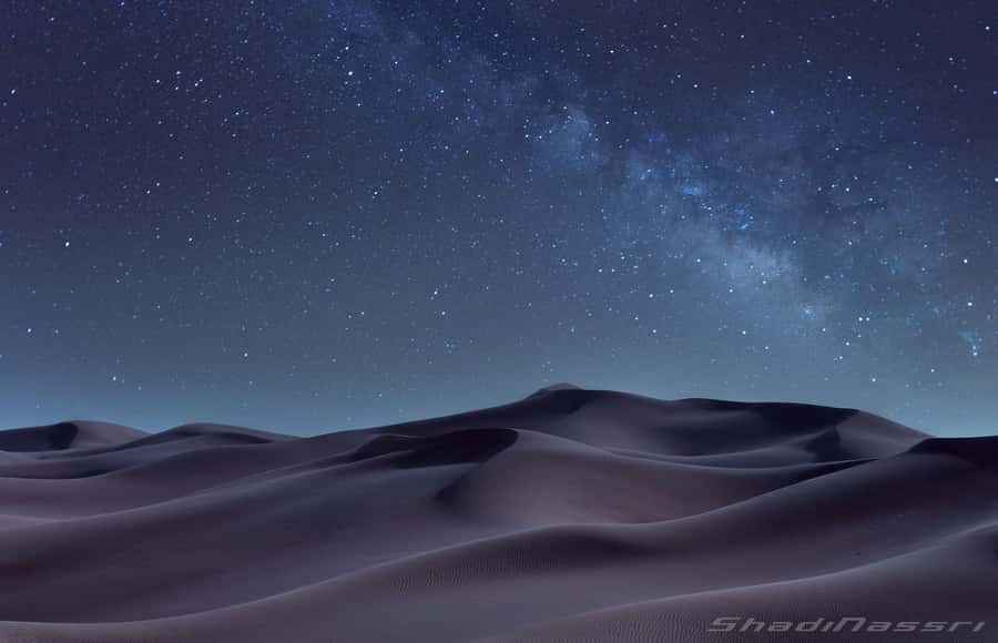 Doha Night Desert Safari Stargazing And Camel Ride - Safety notes you should treat as real (not optional)