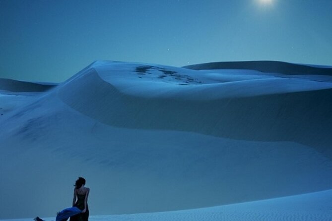 Doha Night Desert Safari Stargazing Dune Drive Camel Ride - Stargazing angle: how to make the most of the night sky