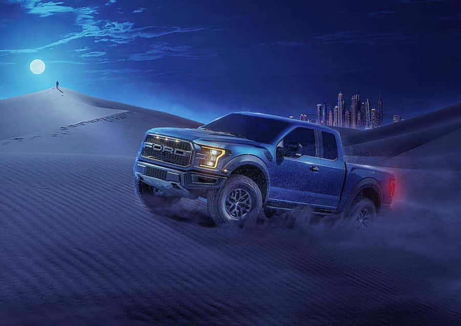 Doha: Night Desert Safari, Stargazing, Dune Driving &Inland - Doha to the desert: how the night starts