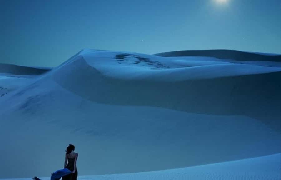Doha: Night Desert Safari, Stargazing, Dune Driving &Inland - Timing realities: 210 minutes goes fast