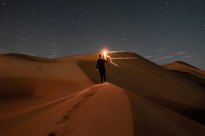 Doha Night Desert Safari, Stargazing, Photography، Relaxation - Key highlights worth your time