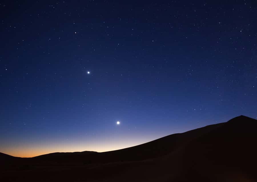 Doha: Night Desert Safari with Stargazing & Camel Ride - Value and timing: what $40 gets you for a 4-hour night