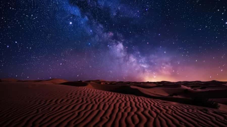 Doha: Private Desert Safari at Night with Stargazing - Dune Bashing at Night: The Adrenaline Part (And Why It’s Worth It)
