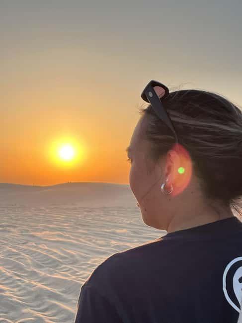 Doha Sunrise/Sunset or Night Stargazing desert safari. - Key Highlights You Should Actually Care About