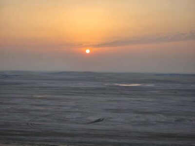 Doha Sunrise/Sunset or Night Stargazing desert safari. - Getting There: Pickup Options and a Tight 4-Hour Window