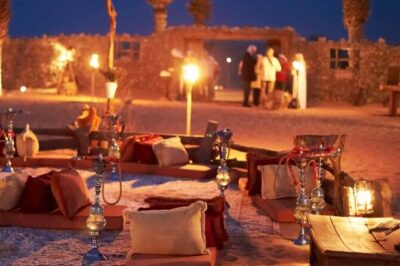 Double Buggy with Dinner, Camel Ride & Stargazing Sharm AlSheikh - Price and what $8.36 really buys you