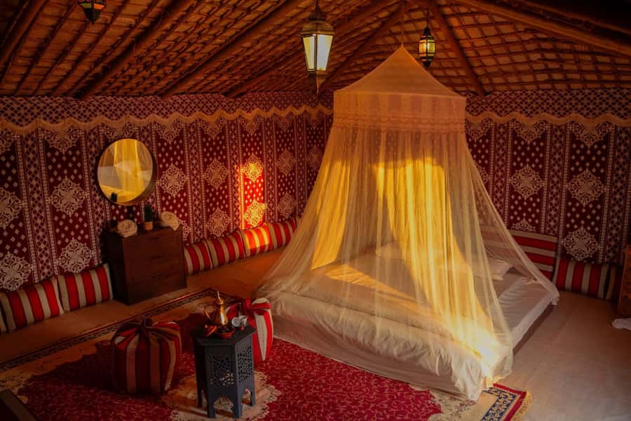 Dubai: Overnight Safari, Dinner, Stargazing & Al Khayma Camp - Price and value: why this package can feel fair at about $180
