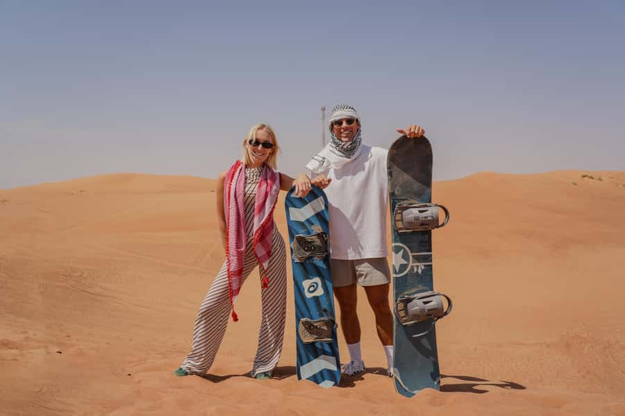 Dubai: Overnight Safari with Luxury Dome Stay & Stargazing - The luxury dome overnight: plunge pool, terrace views, and room-level comfort