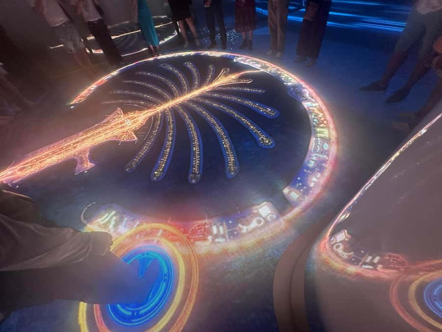 Dubai: Sky Pool and Palm Observatory Access - Should you book this Sky Pool and Palm Observatory experience?