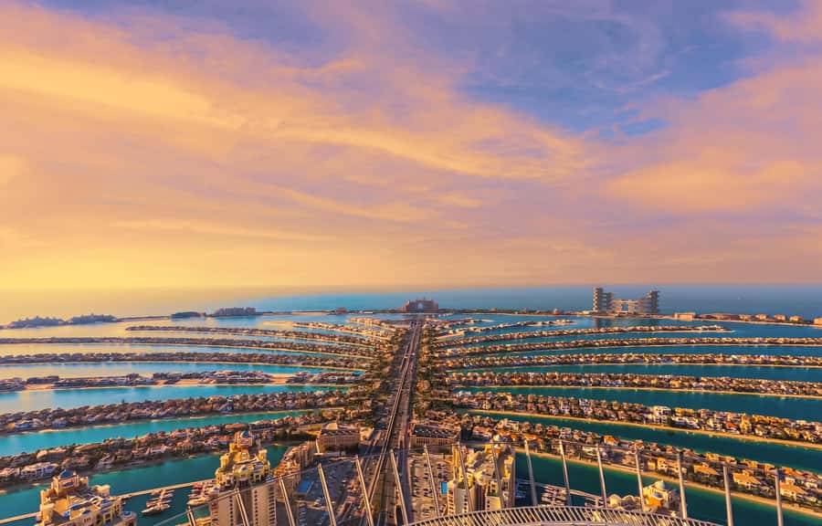 Dubai: The View At The Palm Observatory Entry Ticket - Tickets, Levels, and the Smart Way to Choose (General vs Fast-Track vs VIP)