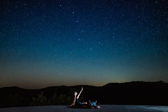East Zion Dark Sky Stargazing Tour - East Zion dark skies: why this spot works for real stargazing
