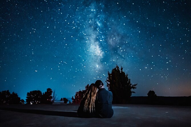 East Zion Dark Sky Stargazing Tour - Telescope time: what you can expect to see through the scope
