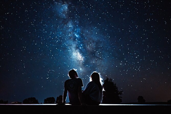 East Zion Dark Sky Stargazing Tour - Price and value: $22.44 for one hour under dark skies
