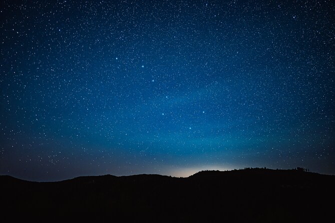East Zion Dark Sky Stargazing Tour - Logistics: drive time, meeting point, and night-group reality