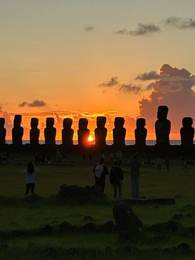 Easter Island: Rapa Nui Stargazing Tour - Key things that make this stargazing tour worth it