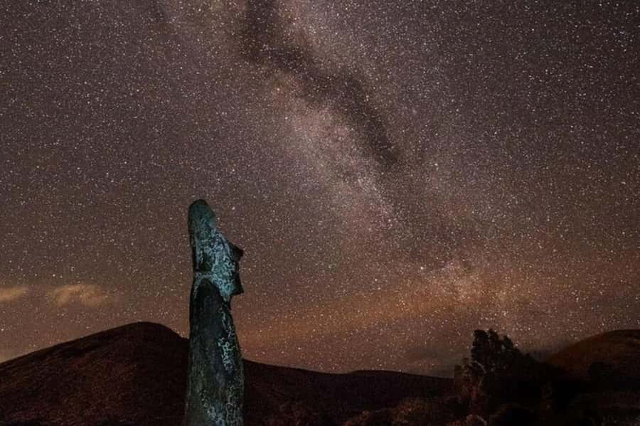 Easter Island: Rapa Nui Stargazing Tour - The 3-hour flow: how the tour builds from sky stories to telescope viewing
