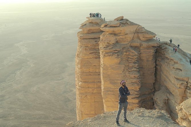 Edge of the World with 4x4 vehicles, sunset Dinner and stargazing - Key things to know before you go