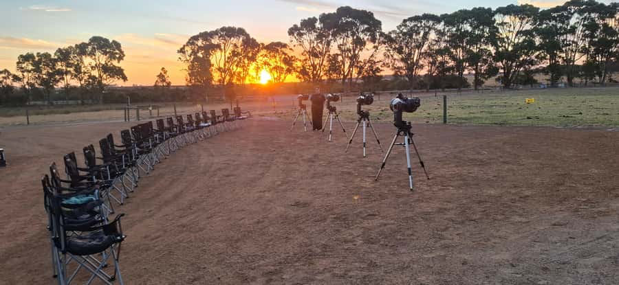 Esperance: Astronomy Night Experience - Key points you’ll care about