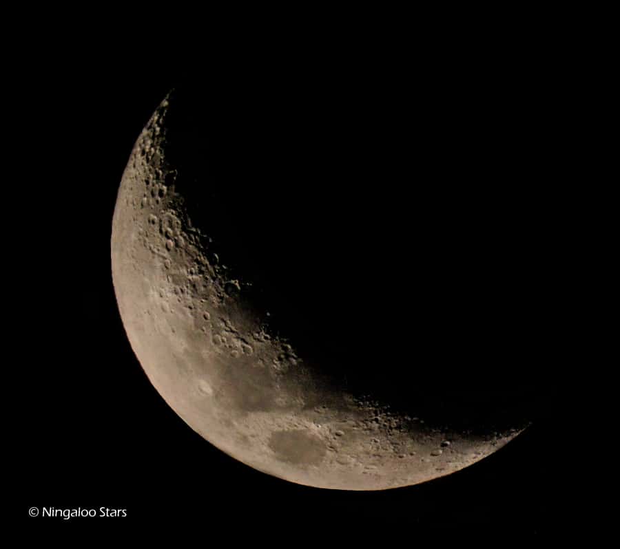 Esperance: Astronomy Night Experience - Premium Telescopes: What You’ll See Through the Eyepiece