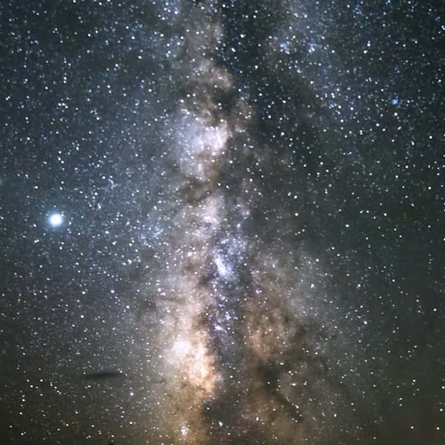 Esperance: Astronomy Night Experience - Comfort Under the Stars: Seating, Blankets, and Hot Chocolate