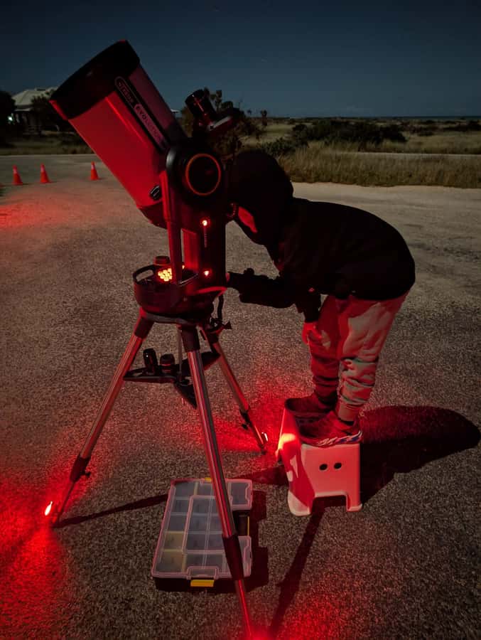 Esperance: Astronomy Night Experience - What’s Included (and What Isn’t) for a Smart Value Check