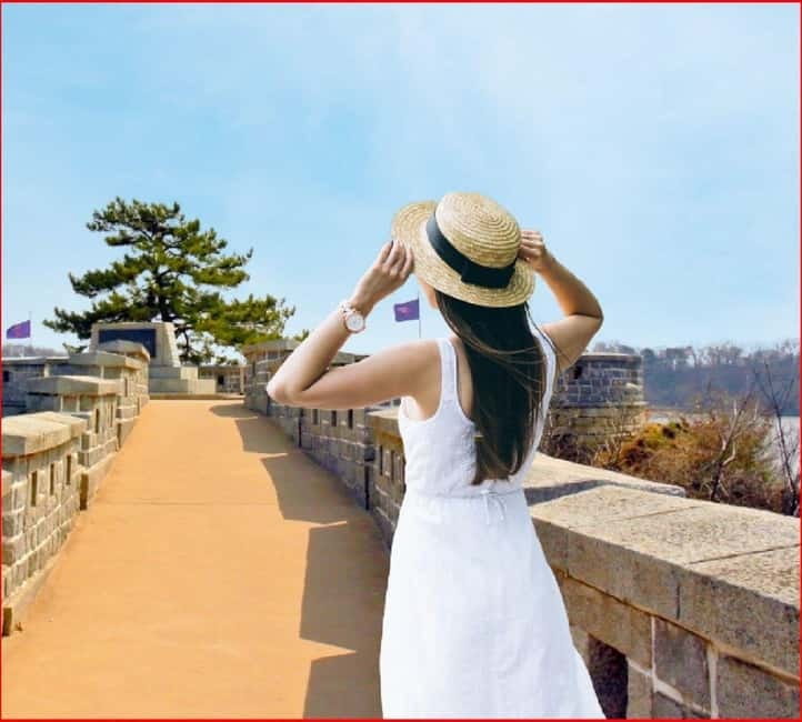 Exclusive Ganghwa Island Adventure: North Korea Observatory - Key highlights you’ll actually care about