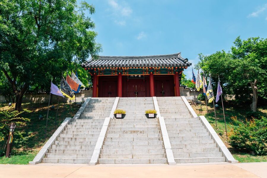 Exclusive Ganghwa Island Adventure: North Korea Observatory - Price and value: is $180 per person fair for a private Ganghwa day?