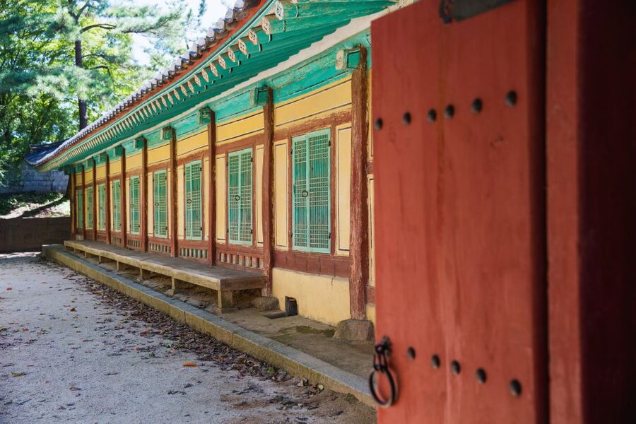 Exclusive Ganghwa Island Adventure: North Korea Observatory - UNESCO Ganghwa dolmens: walking among megaliths that outlast empires