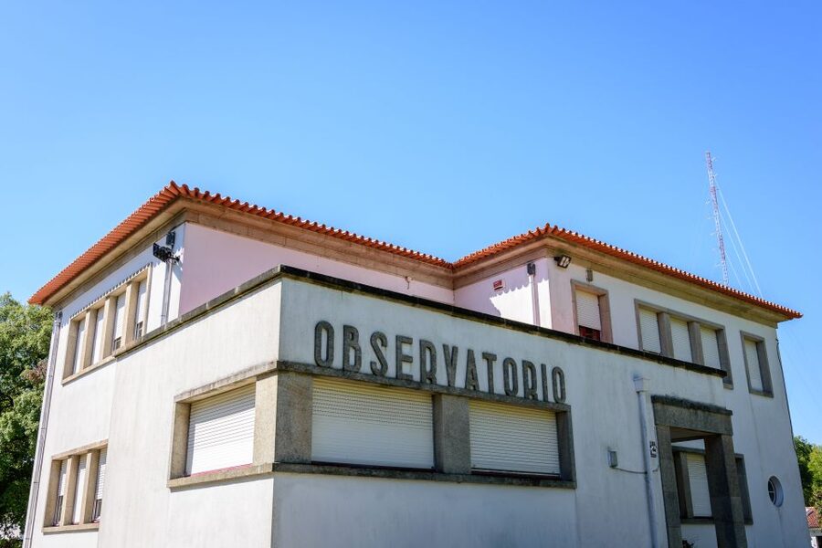 Exclusive visit to the Astronomical Observatory of Gaia - Practical rules you’ll want to plan around