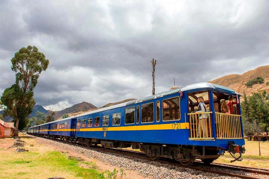 Excursion Cusco - Puno - Titicaca Observatory Train - Cusco to Puno in One Luxury Day: What the 6:30 AM Start Means