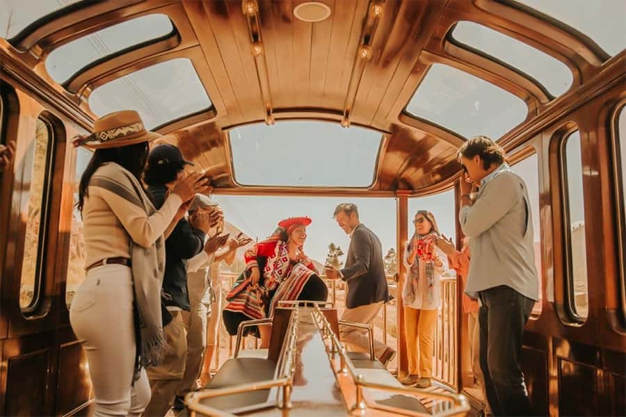 Excursion Cusco - Puno - Titicaca Observatory Train - Practical Tips for a Smooth Lake Titicaca Day