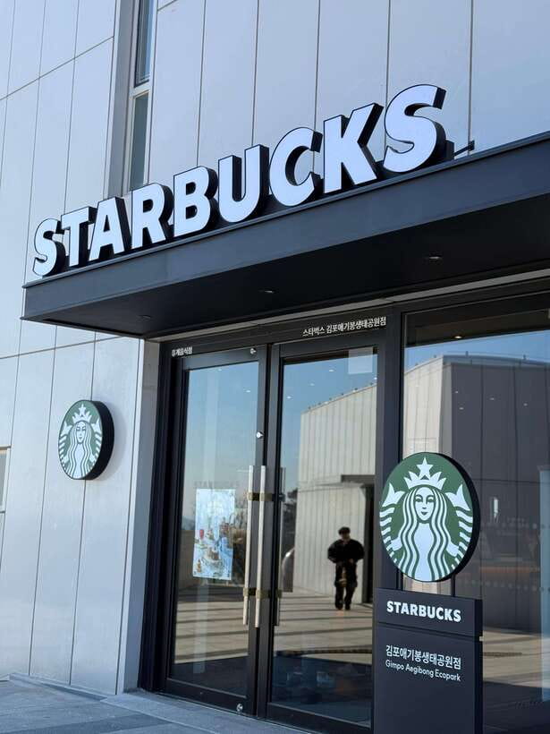 From Seoul: Aegibong Starbucks Observatory & DMZ View - Key things that make this tour worth your time