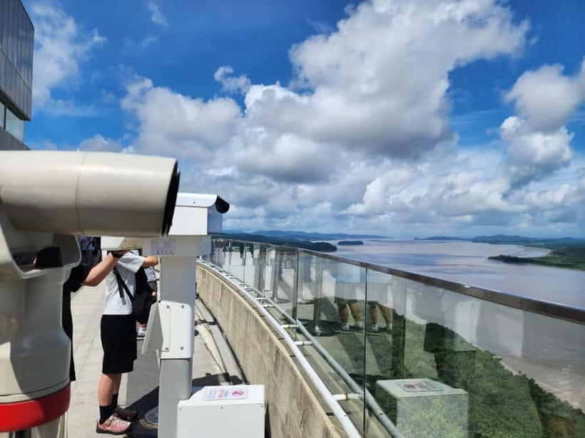 From Seoul: Closest Observatory to DMZ & Suspension Bridge - Key things that make this tour worth your time