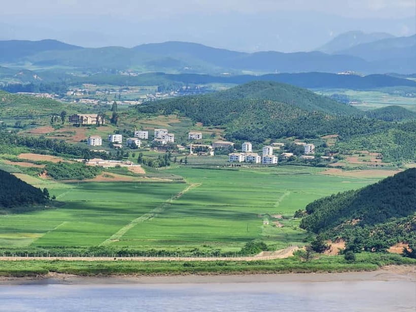From Seoul: Closest Observatory to DMZ & Suspension Bridge - Price and value: what you’re paying for at $34