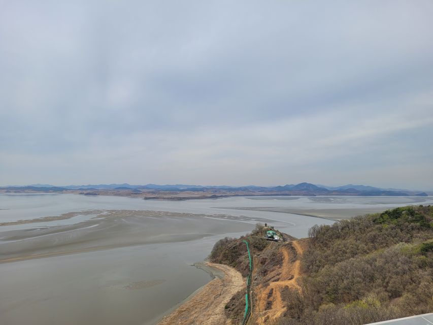 From Seoul: Private DMZ and Odusan Observatory Full-Day Tour - DMZ In One Private Day From Seoul
