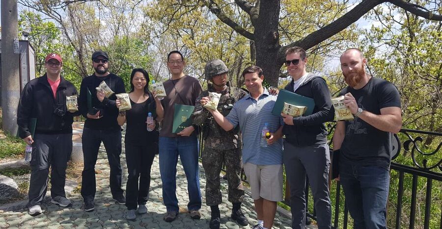 From Seoul: Private DMZ and Odusan Observatory Full-Day Tour - Timing, Comfort, and What to Pack for a Smooth Day