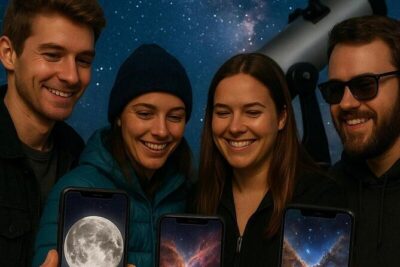 Gold Coast: Glow Worms, Sunset & Stargazing with BBQ dinner - Glow Worm Caves at Tamborine Mountain: the main event in the dark